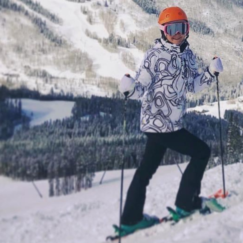 Lolë ski jacket - Picture 4 of 4